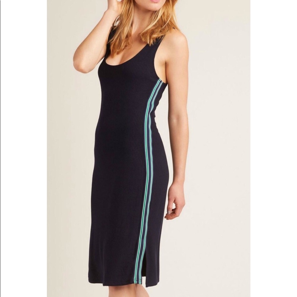 Cupcakes and Cashmere Merci Knit Tank Dress Size 2